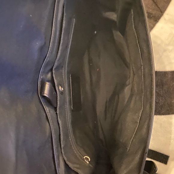 Coach computer or messenger bag - Picture 4 of 7